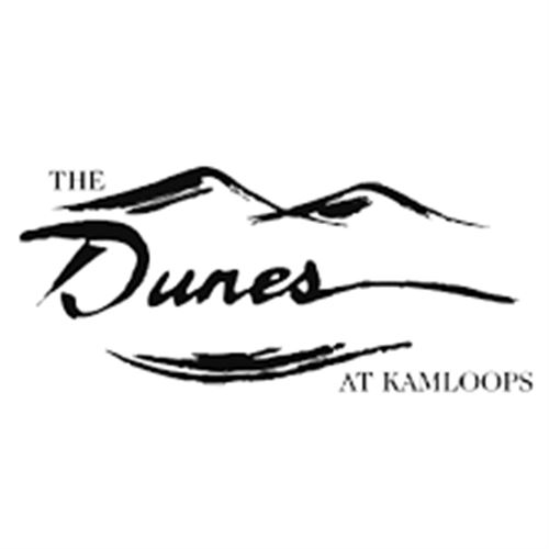 O489 - The Dunes at Kamloops - Two 18 Hole Rounds