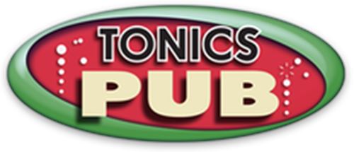 O217 - Tonics Pub & Grill - $100 (4 x $25) Gift Certificates