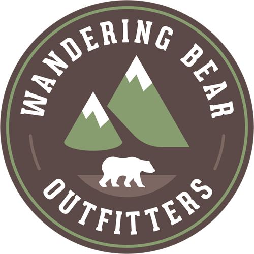 O623 - Wandering Bear Outfitters - $100 Store Credit