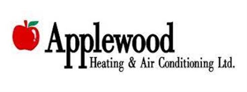 O833 - Applewood Heating and Air Conditioning - $250 Credit Note