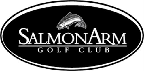 O544 - Salmon Arm Golf Club - One Round of Golf with Half Cart