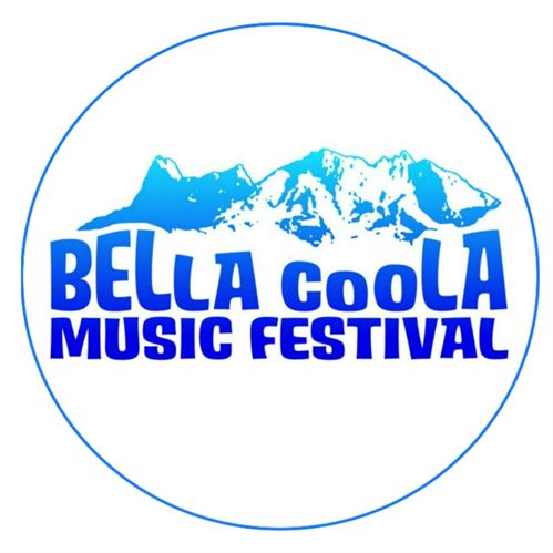 O568 - Bella Coola Music Festival - Weekend Pass for 2