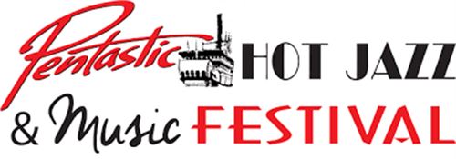 O556 - Pentastic Hot Jazz & Music Festival Penticton - Weekend Pass for 2