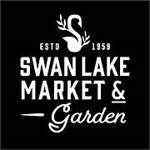 O1101 - Swan Lake Market & Garden Vernon - $100 Gift Certificate